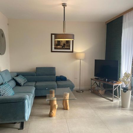 Apartament Zen Sobieszewo Εξωτερικό φωτογραφία