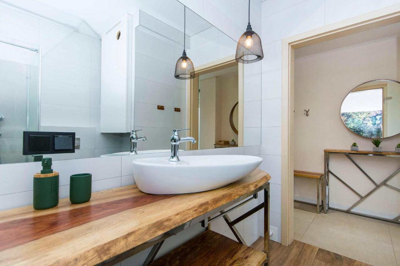 Apartament Zen Sobieszewo Εξωτερικό φωτογραφία
