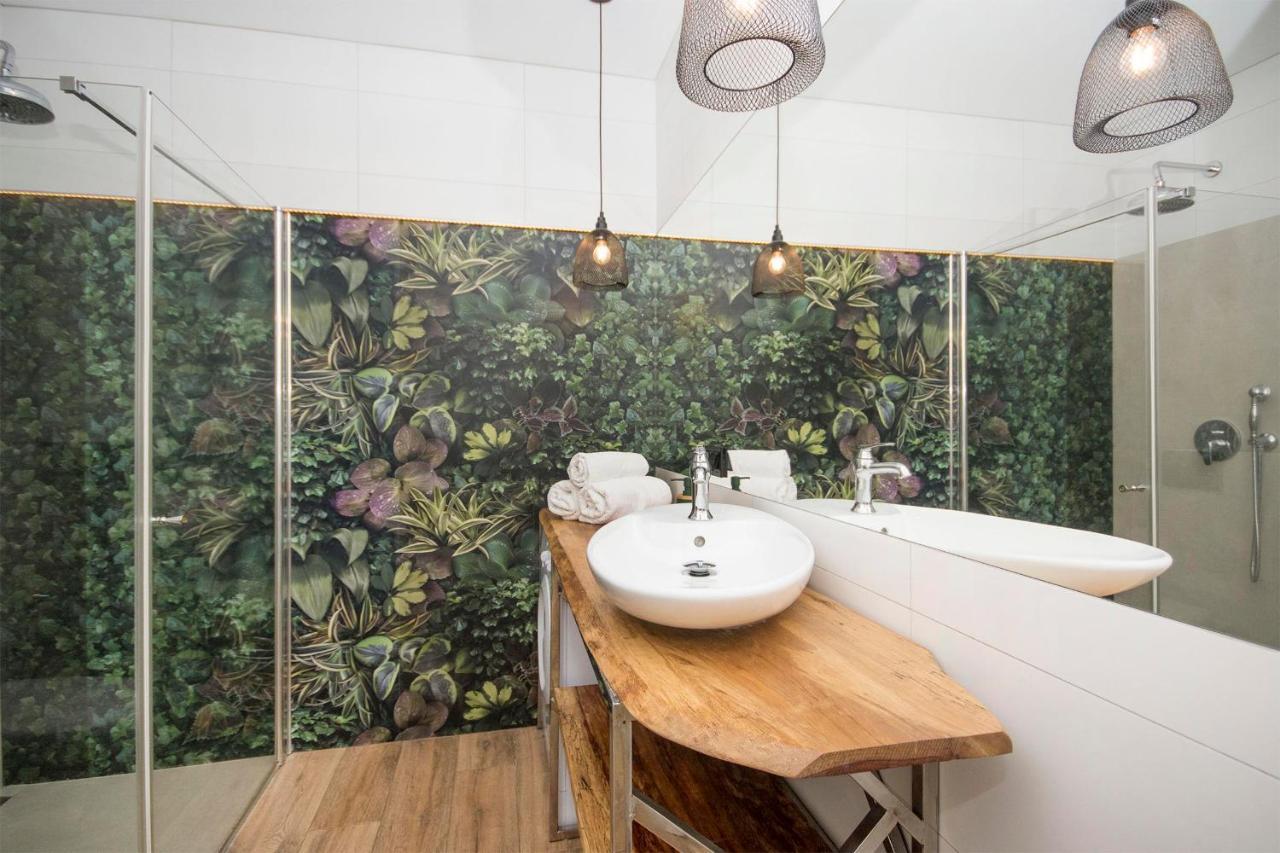 Apartament Zen Sobieszewo Εξωτερικό φωτογραφία