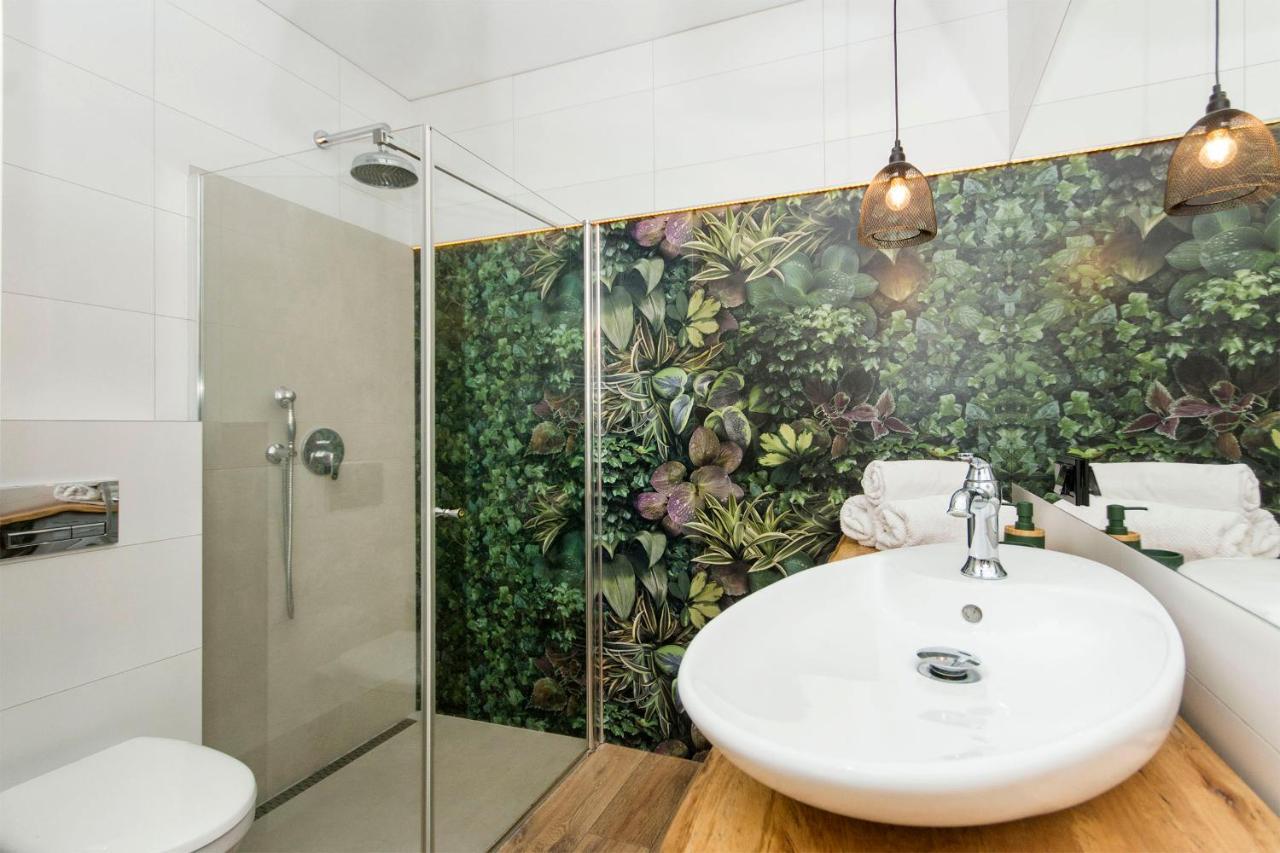 Apartament Zen Sobieszewo Εξωτερικό φωτογραφία