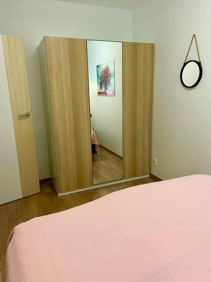 Apartament Zen Sobieszewo Εξωτερικό φωτογραφία