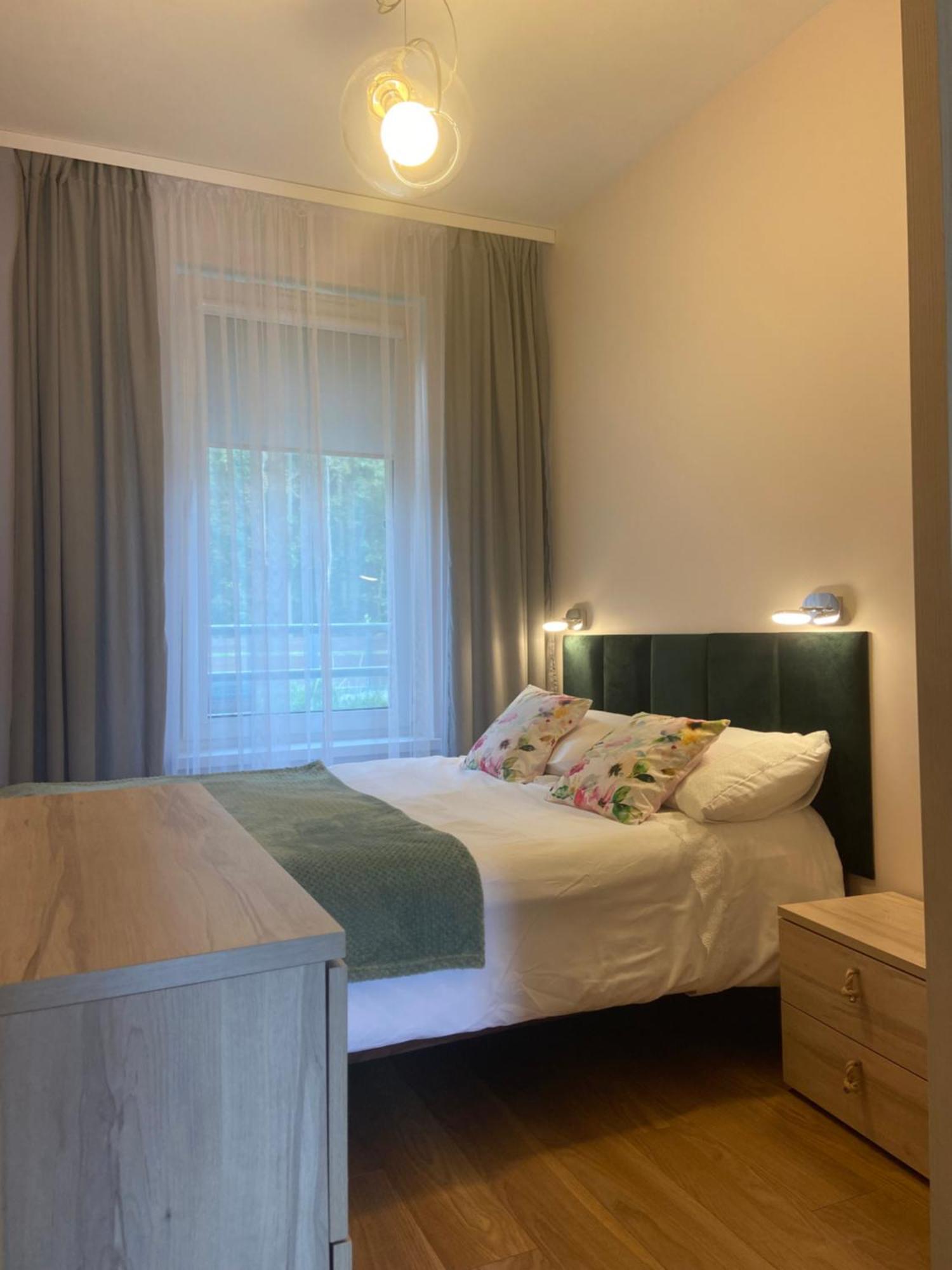 Apartament Zen Sobieszewo Εξωτερικό φωτογραφία