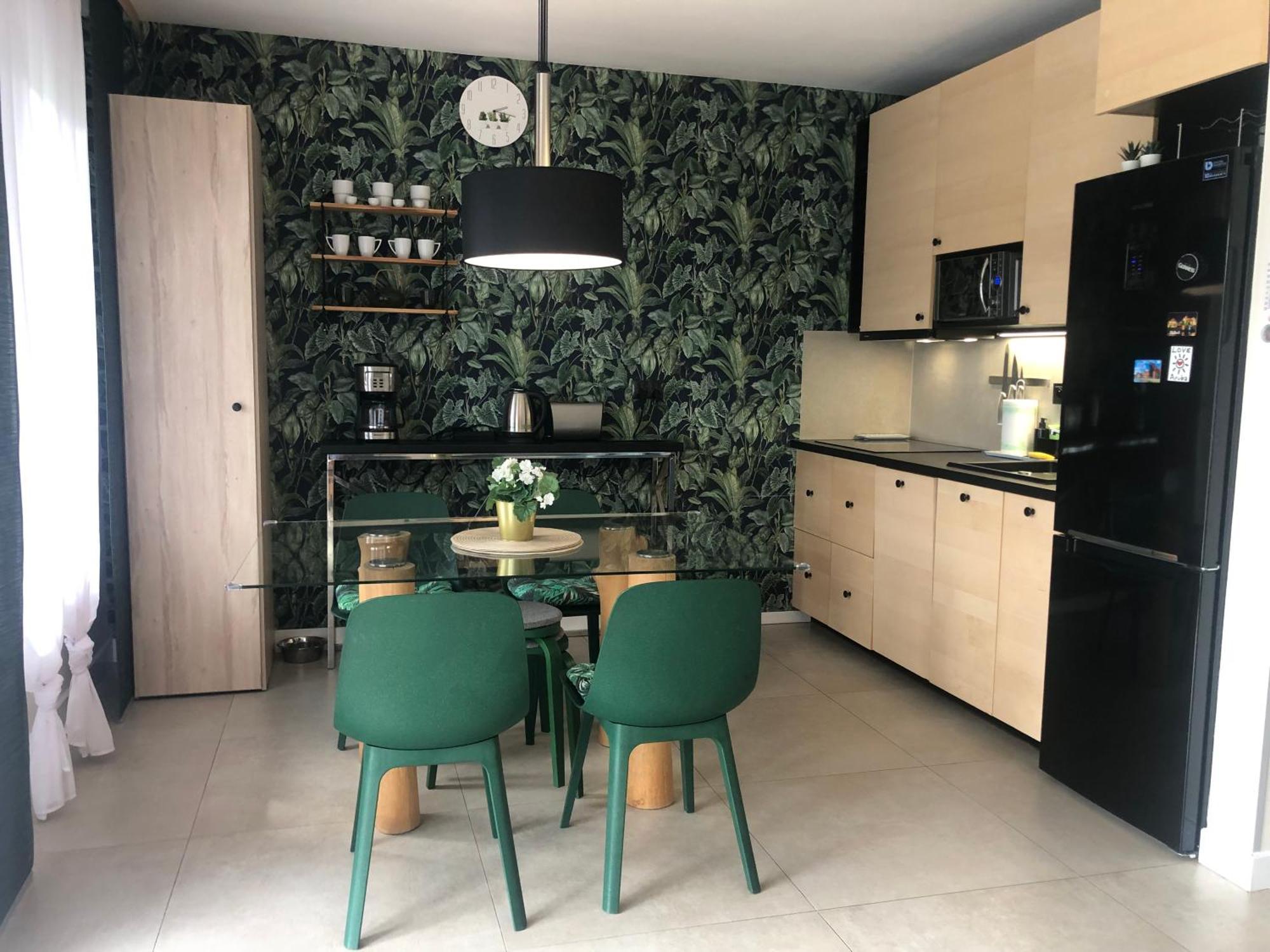 Apartament Zen Sobieszewo Εξωτερικό φωτογραφία